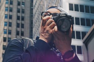 Photography Techniques